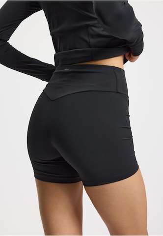 Skinny Leggings 'Butter' rethinkit studios en noir