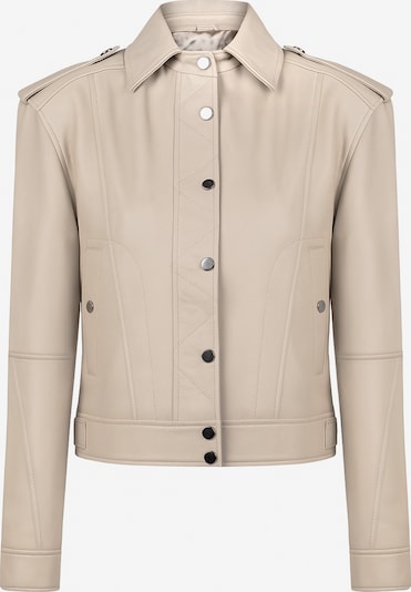 Felix Hardy Přechodná bunda - béžová, Produkt