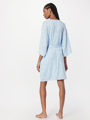 Robe de chambre Kate Spade en bleu