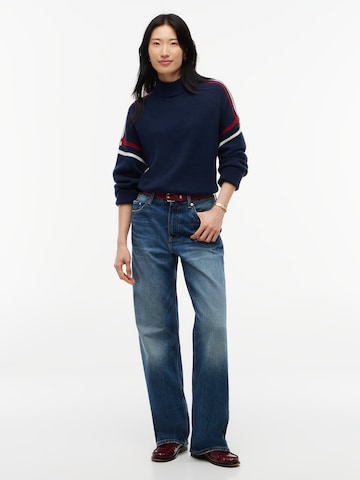 TOMMY HILFIGER - Jersey en azul