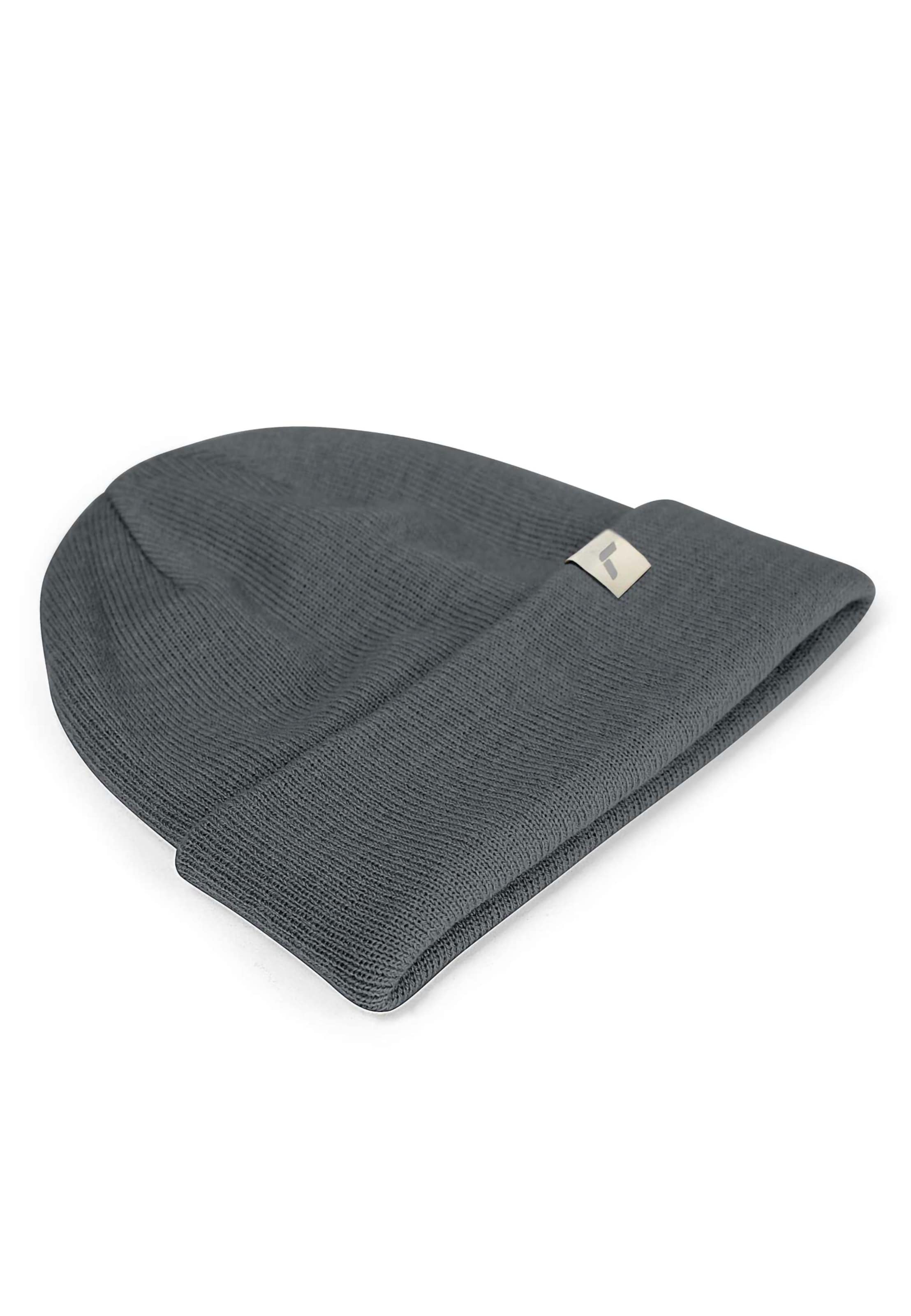REUSCH Beanie 'Kyoto' in Grau