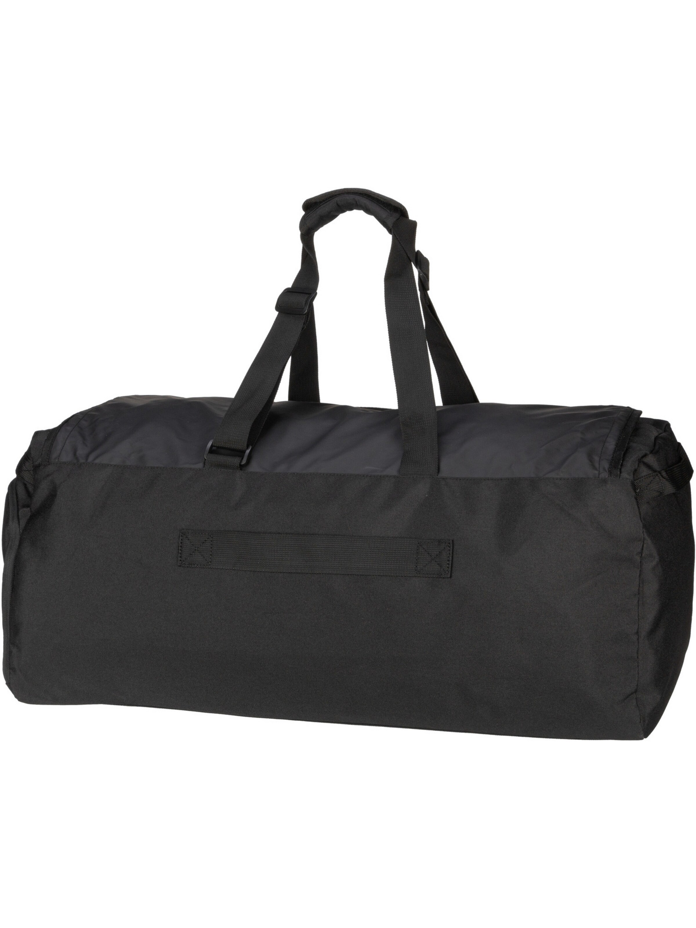 bugatti Reisetasche 'Blanc DeLight' in Schwarz