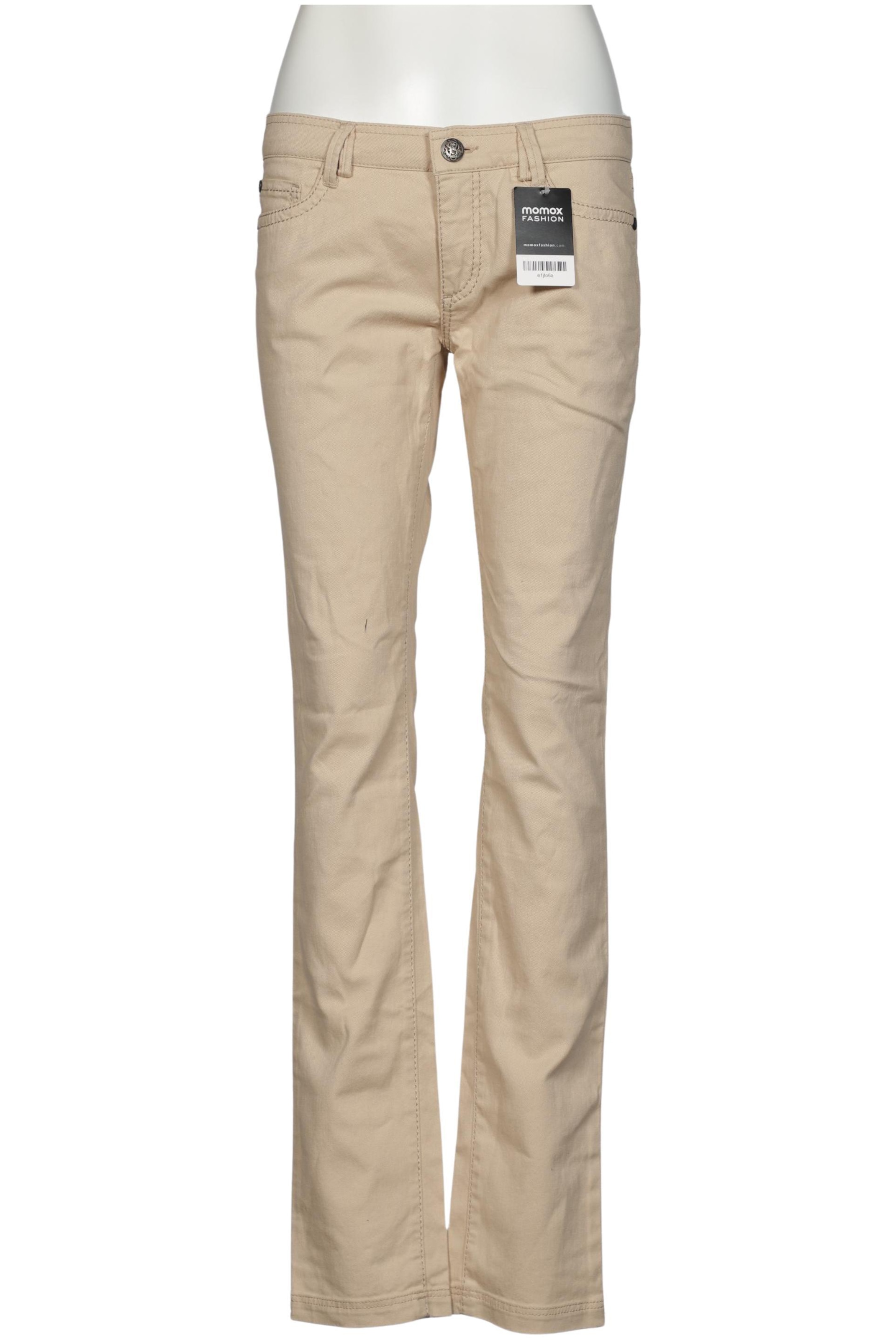 Sônia Bogner Jeans 33 in Beige: Vorderseite