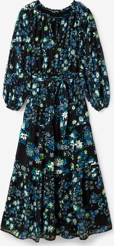 Robe 'RHODE ISLAND' Desigual en noir : devant