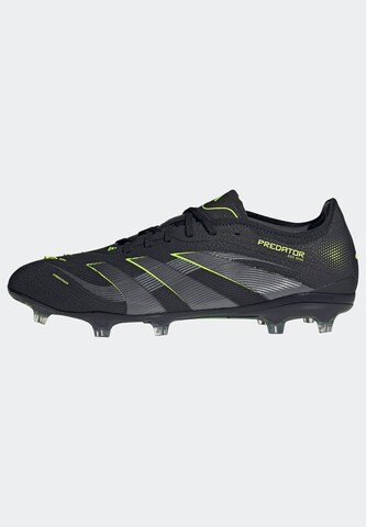 ADIDAS PERFORMANCE Fußballschuh 'Predator Pro' in Schwarz: Vorderseite