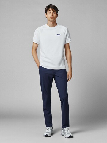 T-Shirt Pepe Jeans en blanc
