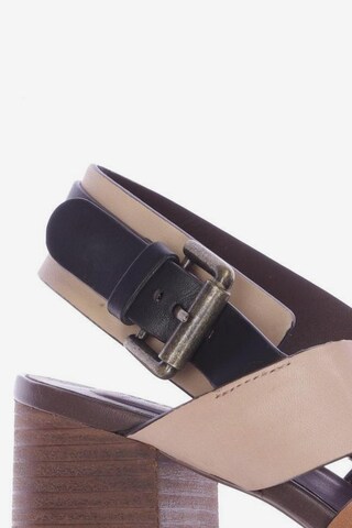 See by Chloé Sandals & High-Heeled Sandals in 40 in Brown