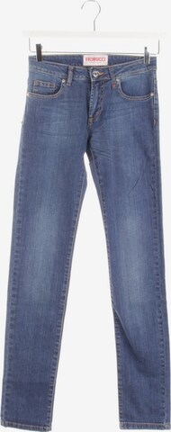 Fiorucci Jeans 24 in Blau: predná strana