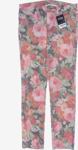 s.Oliver Pants in M in Mixed colors: front