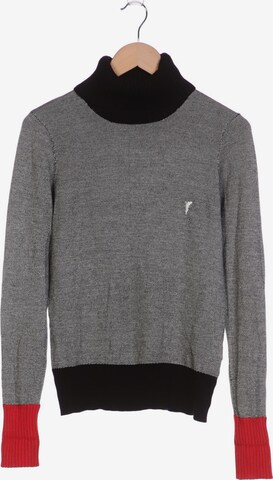 Golfino Sweater & Cardigan in S in Black: front