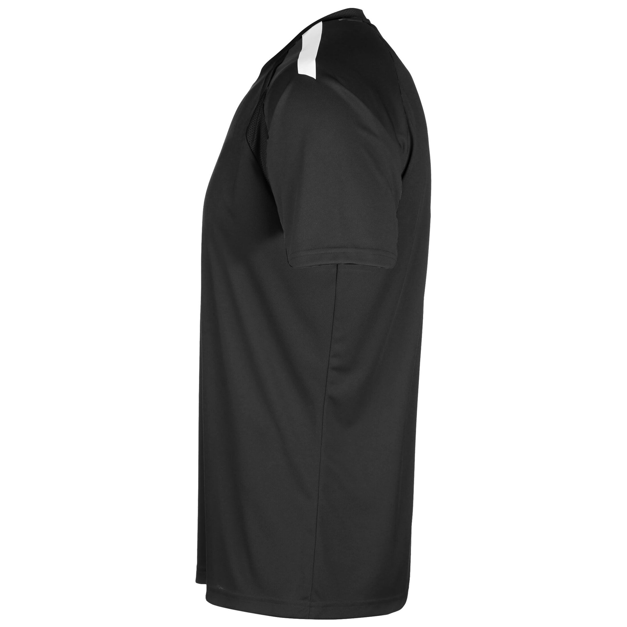 PUMA Trikot 'Pacer' in Schwarz