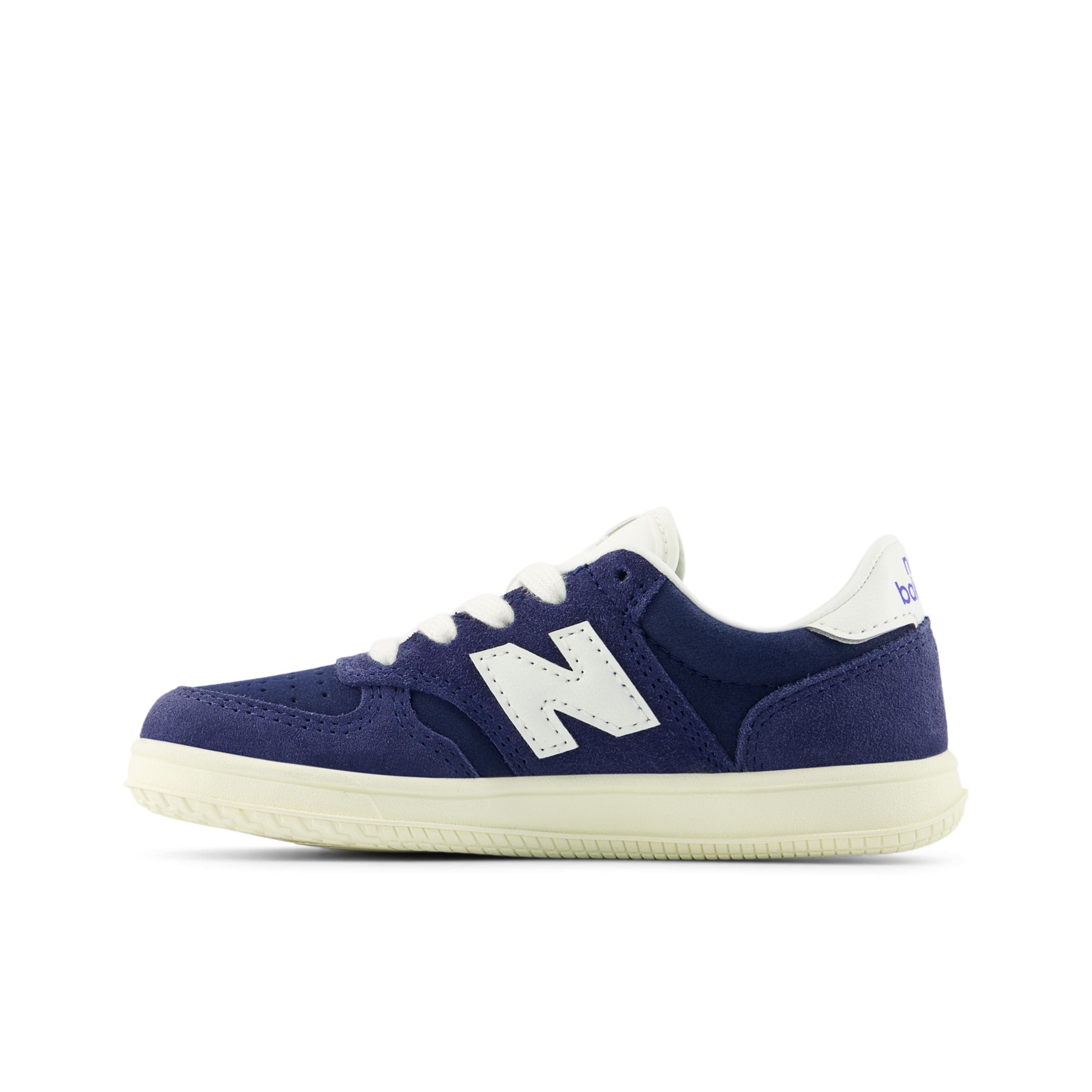 Baskets 'T500' new balance en bleu