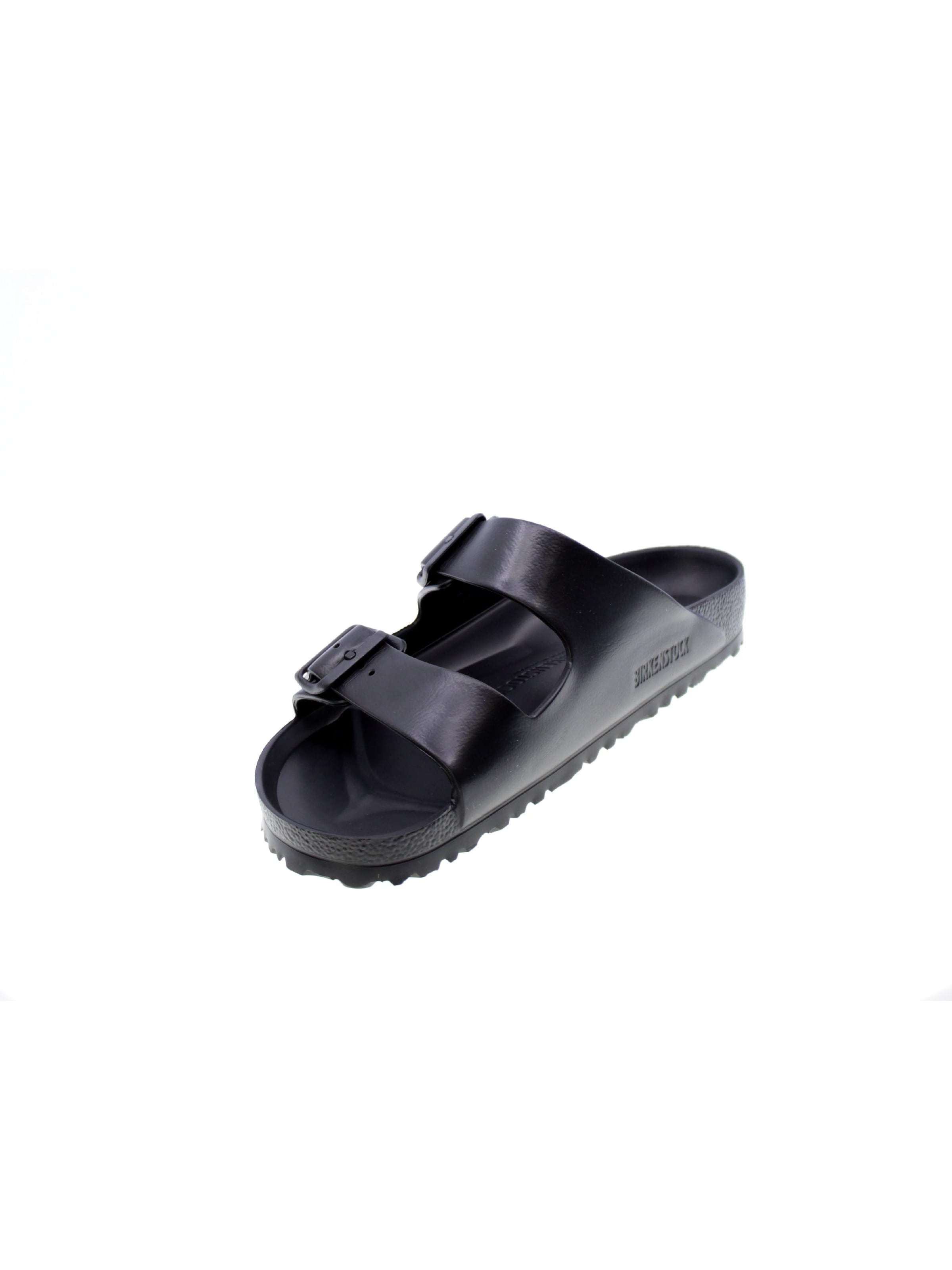 Sandalo di BIRKENSTOCK in nero