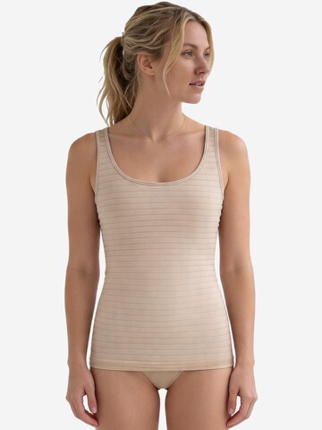 SPEIDEL Undershirt 'Cotton & More' in Beige