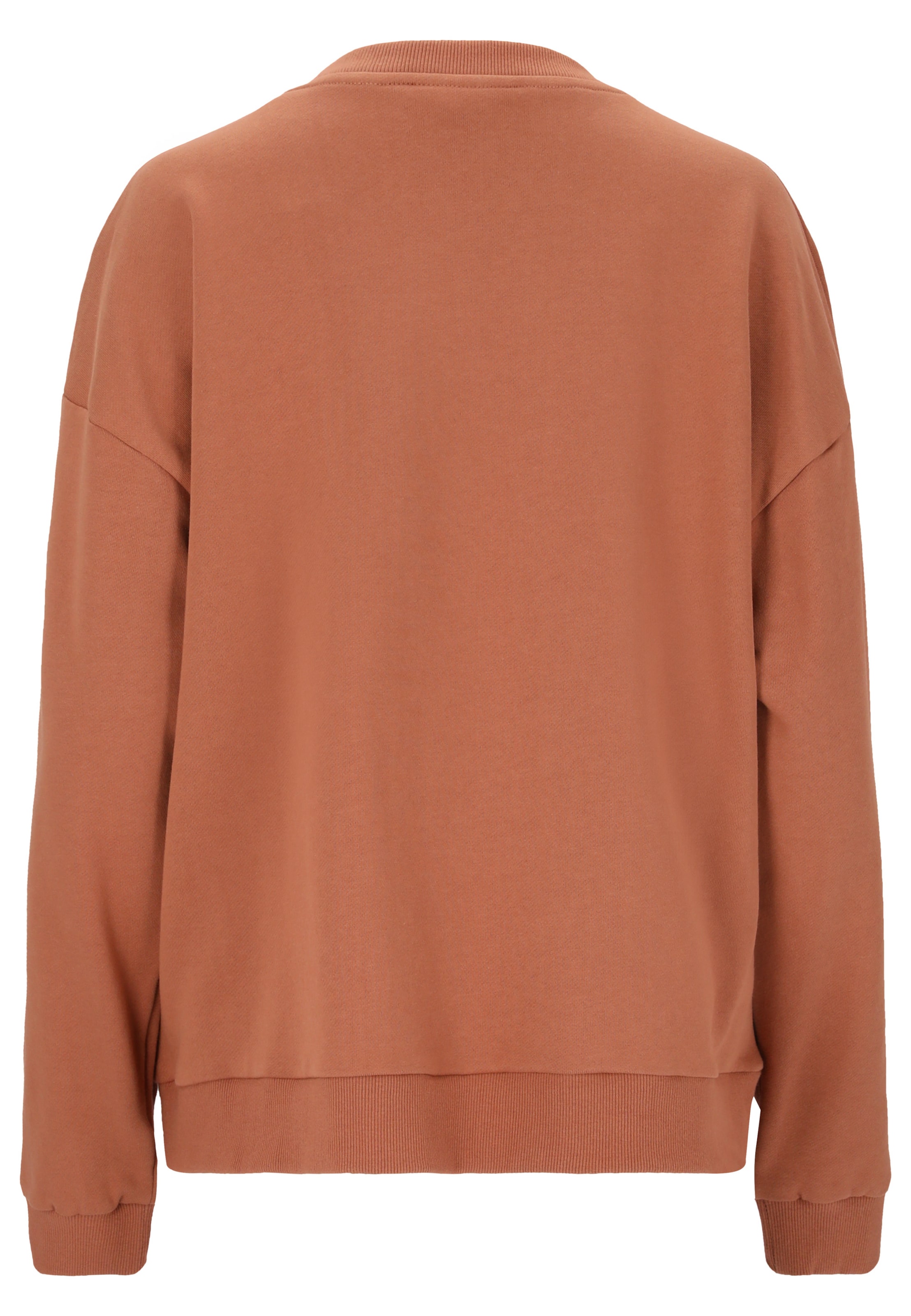 ruda Athlecia Sportinio tipo megztinis 'Lia'