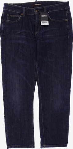 Cambio Jeans in 30-31 in Blue: front