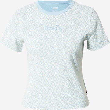 LEVI'S T-Shirt 'RICKIE' in Mischfarben: predná strana