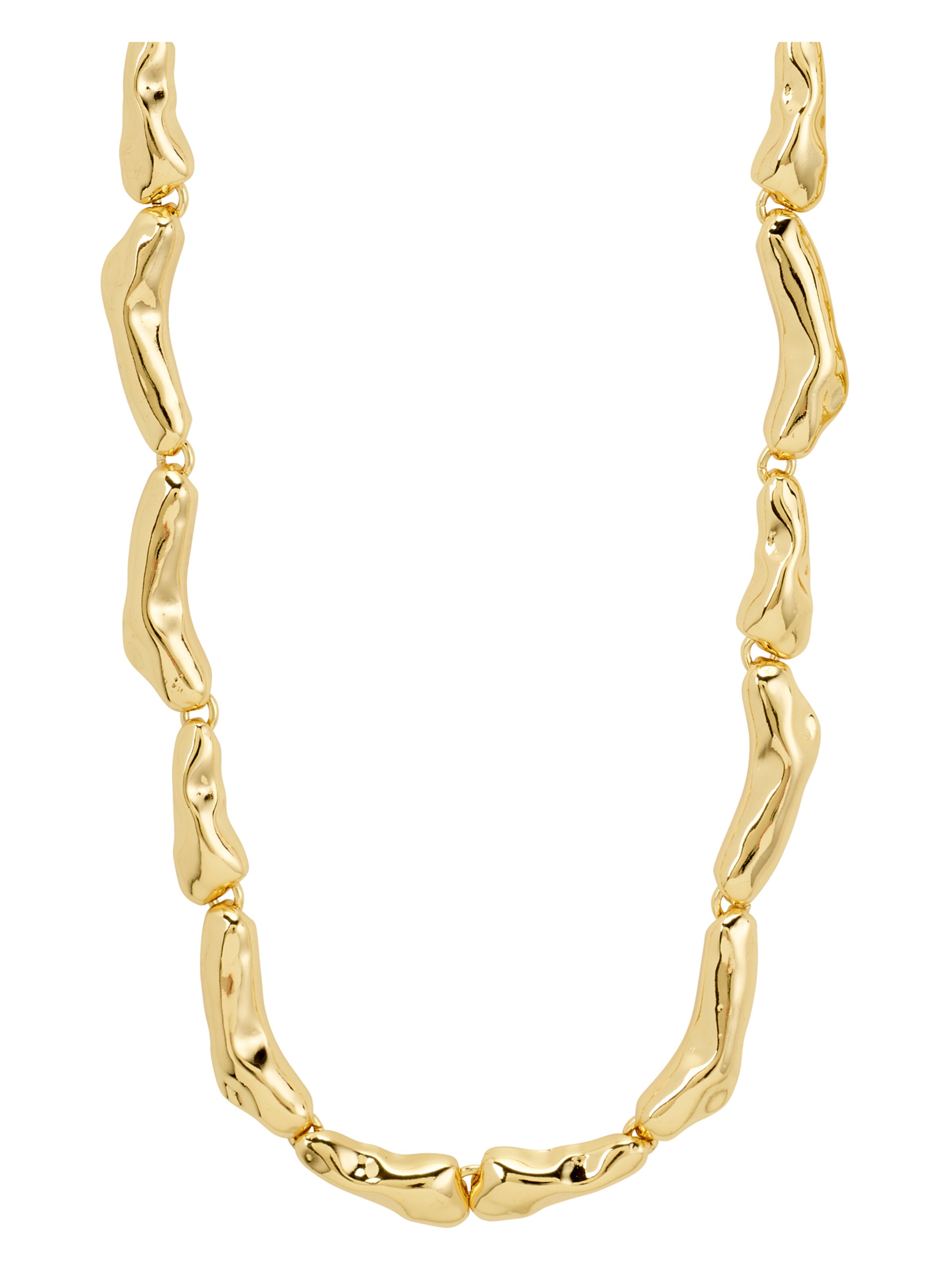 Pilgrim Łańcuszek 'Harrison' w kolorze złoty