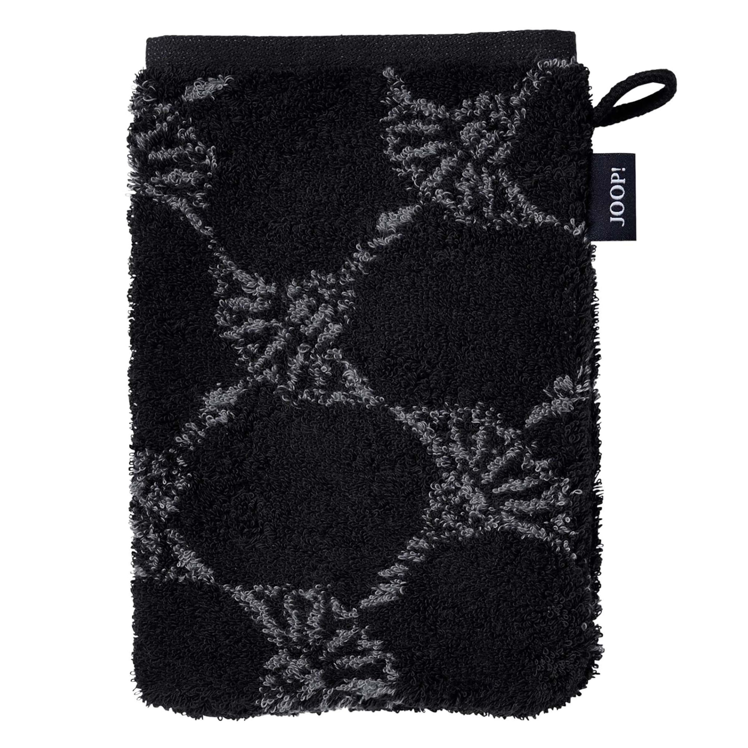 JOOP! Vaskeklude i sort