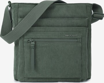 Hedgren Crossbody Bag 'Inner City Orva' in Green: front