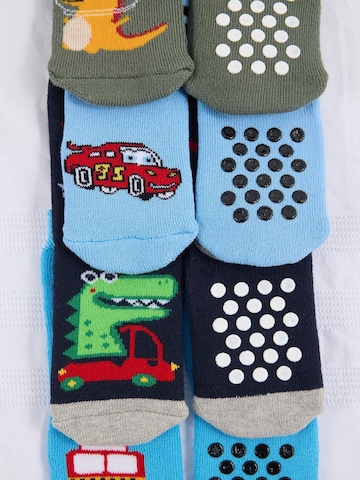 Trendyol Socks in Mixed colors