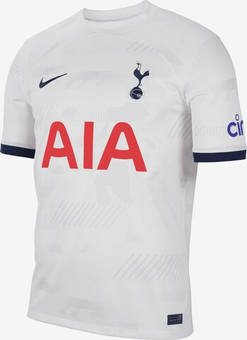 NIKE Trikot 'Tottenham Hotspur Stadium Home 2023/2024' in Weiß: predná strana