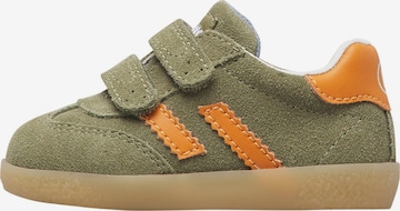 Falcotto Sneakers 'VIMBY VL.' in Green: front