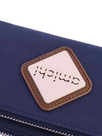 Amichi - Cartera en azul