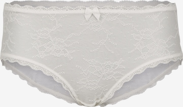 SugarShape Boyshorts 'Sienna' in Beige: front