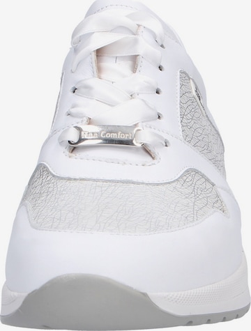 Finn Comfort Sneakers in White