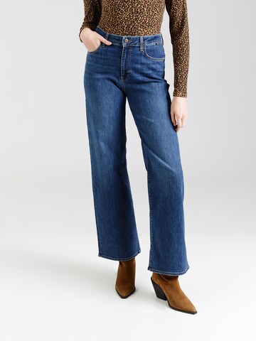 Mavi Bootcut Τζιν 'MALIBU' σε μπλε: μπροστά