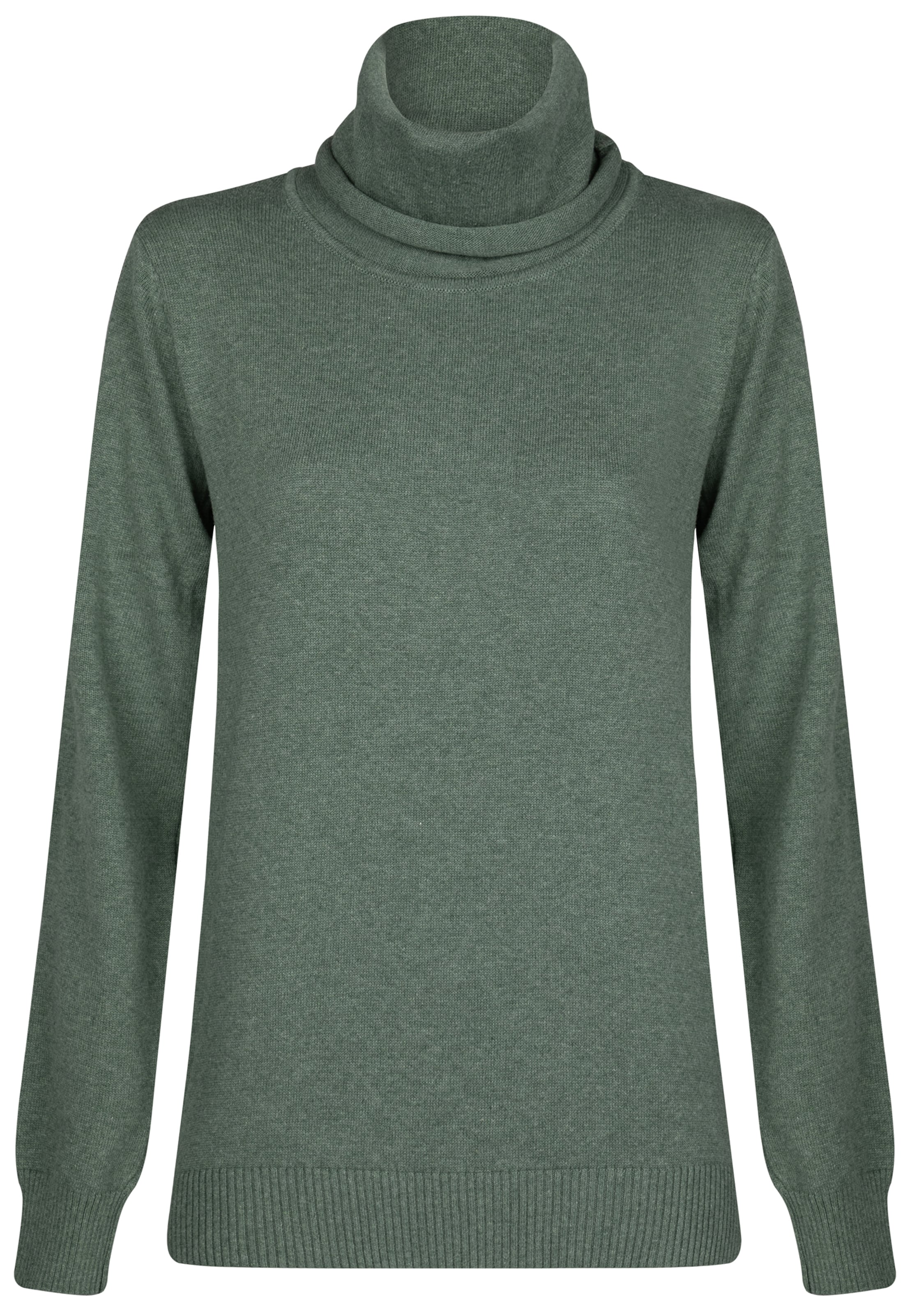 Felix Hardy Pullover i grøn: forside