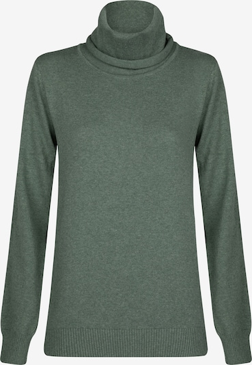Felix Hardy Pullover in grün, Produktansicht