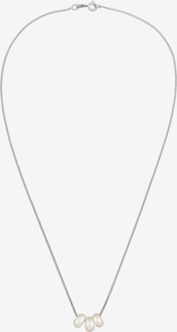 ELLI Necklace in Silver: front