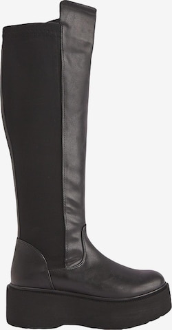 Limoya Boots 'Ceres' in Black: front