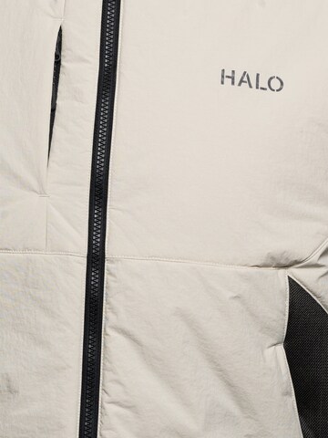 Gilet HALO en beige