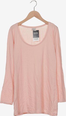 ESPRIT Top & Shirt in XXL in Pink: front