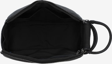 Piquadro Toiletry Bag 'Rhino' in Black