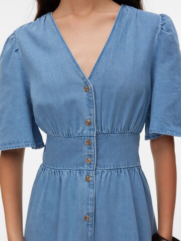 VERO MODA - Vestido 'VMMelaney' en azul