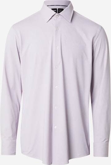 Dalykinio stiliaus marškiniai 'P-HANK' iš BOSS, spalva – mėlyna / rožinė / balta, Prekių apžvalga