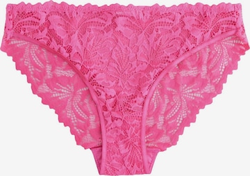 Next Alushousut värissä vaaleanpunainen: etupuoli