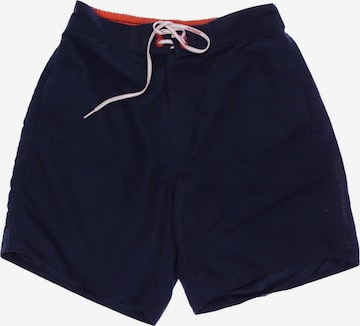 HAVAIANAS Shorts XS in Blau: Vorderseite