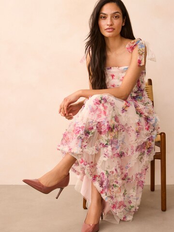 Next Pumps 'Forever Comfort' in Pink