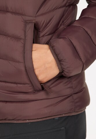 Whistler Steppjacke 'Arubi' in Rot