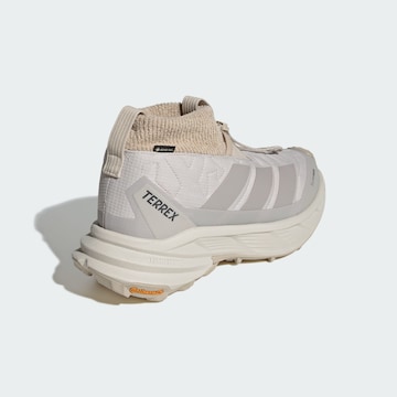 ADIDAS TERREX Χαμηλό παπούτσι 'Freehiker Sl' σε μπεζ