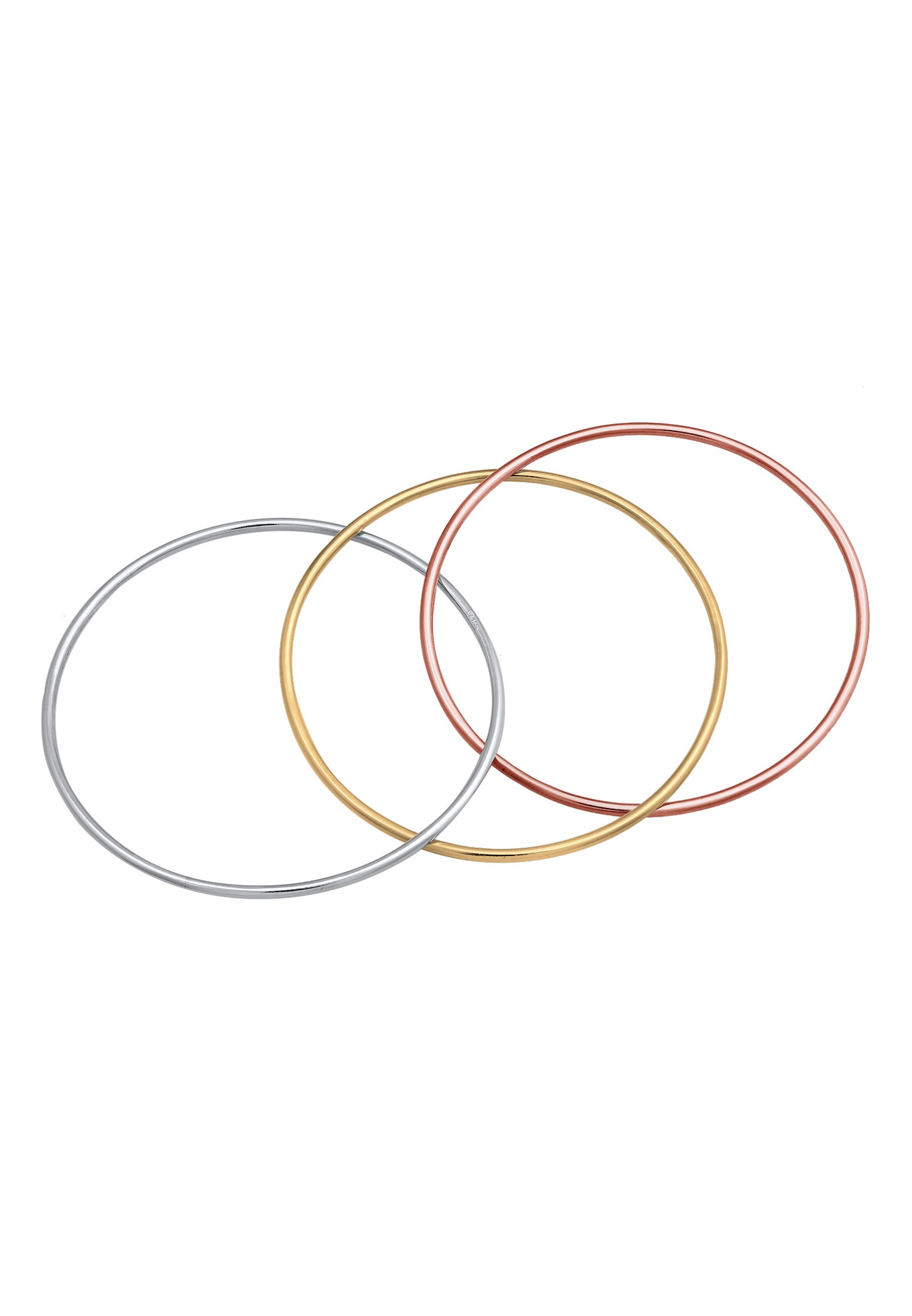 Bracelet ELLI PREMIUM en mélange de couleurs