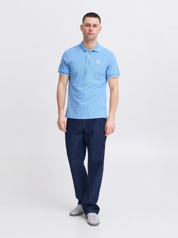Maglietta 'Nate' di BLEND in blu