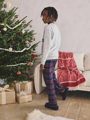 Next Pajamas in Blue