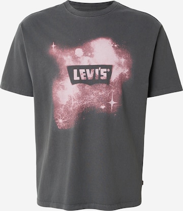 pelēks LEVI'S ® T-Krekls 'VINTAGE': no priekšpuses