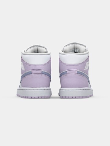Jordan High-top trainers 'Air Jordan 1' in Blue